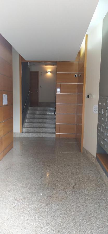 La Concha Playa***** Apartment Vilagarcia de Arousa Bagian luar foto