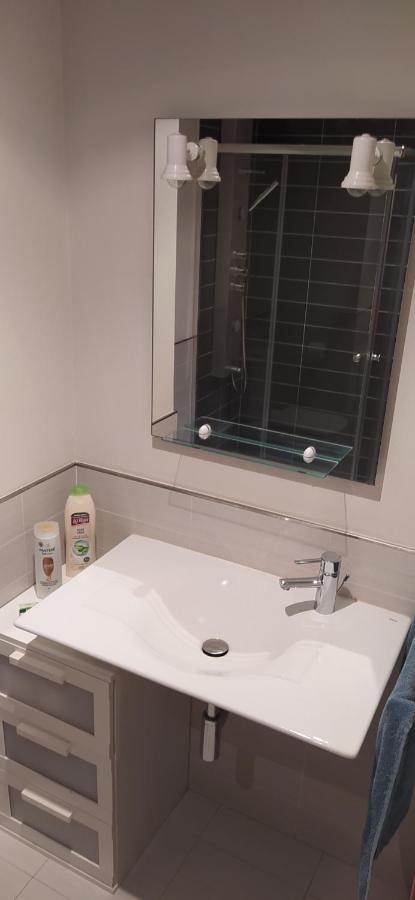 La Concha Playa***** Apartment Vilagarcia de Arousa Bagian luar foto